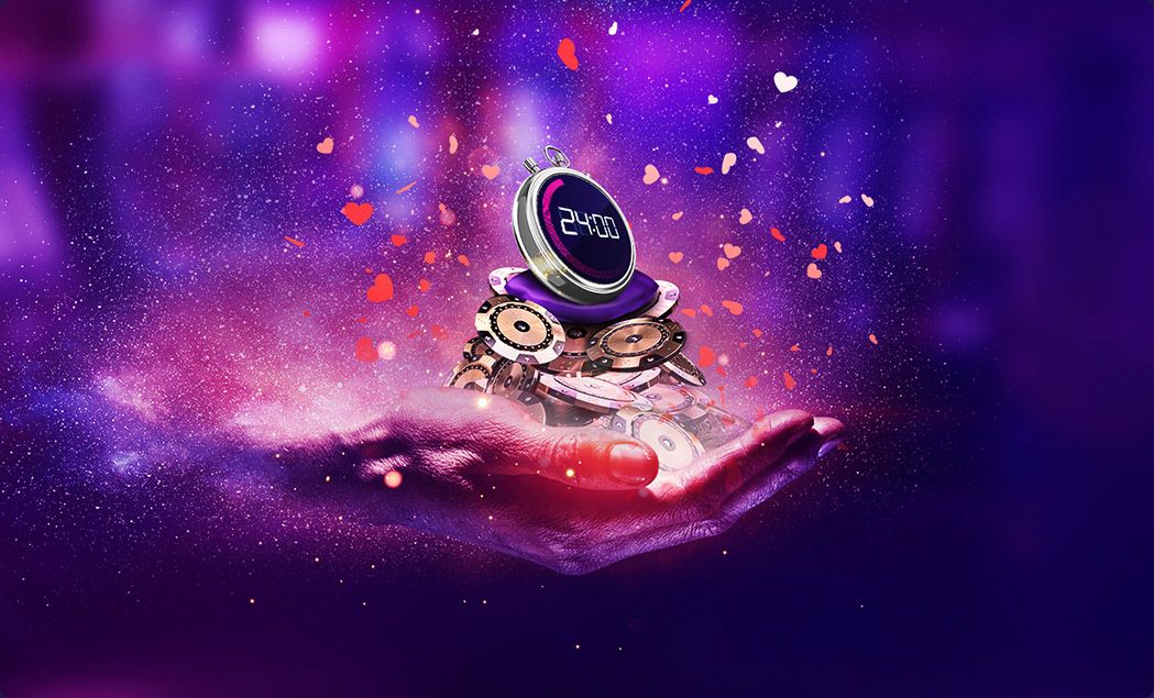 پاکستان میں Vegas Rush Casino قانونی ہے۔