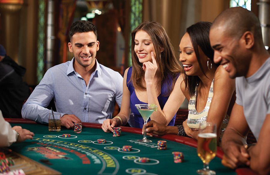 Vegas Rush Casino پاکستان ریئل منی گیمز